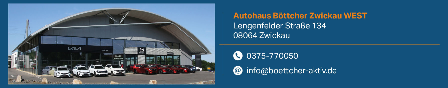 Beschreibung Zwickau West